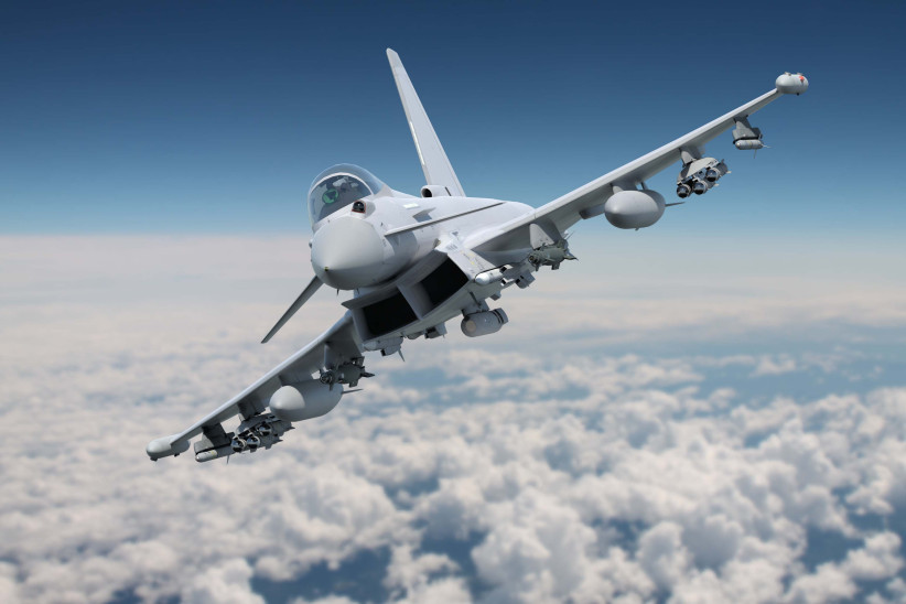 Eurofighter