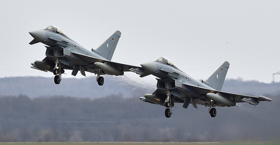 Eurofighter