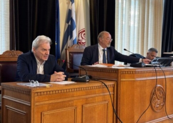 Έβγαλε την είδηση ο Αλέξης Καλοκαιρινός: Eξαιρούνται οι φοιτητές του Ηρακλείου από την καταβολή δημοτικών τελών!