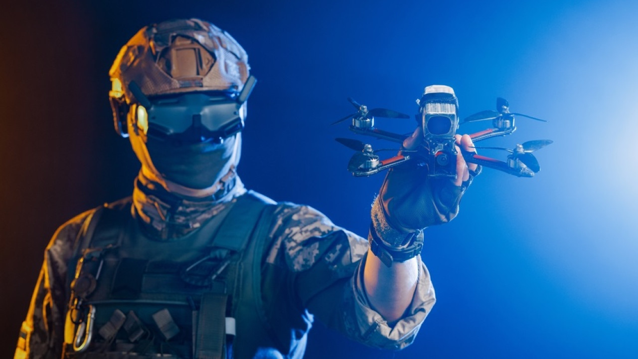 Ευρώπη: Διχασμένη για το «τείχος από drones» της Φον ντερ Λάϊεν