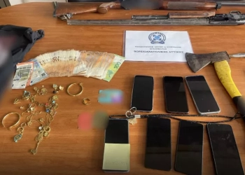 Εξαρθρώθηκε συμμορία «υπαλλήλων της ΔΕΗ» και «λογιστών», που εξαπατούσε ηλικιωμένους
