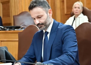 Εξεταστική για ΟΠΕΚΕΠΕ: Τι είπε ο πρώην αντιπρόεδρος του οργανισμού Λ. Ζερβός