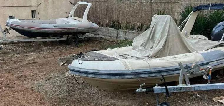 Σκάφος