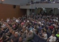 Φεστιβάλ Κινηματογράφου Χανίων: Φωτογραφίες από την Τελετή Λήξης