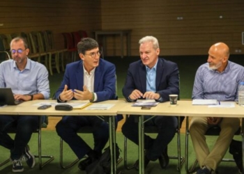 Φιλοπεριβαλλοντικές πρακτικές στο επίκεντρο της συνεργασίας του Δήμου Ηρακλείου με την γαλλική πόλη Angers