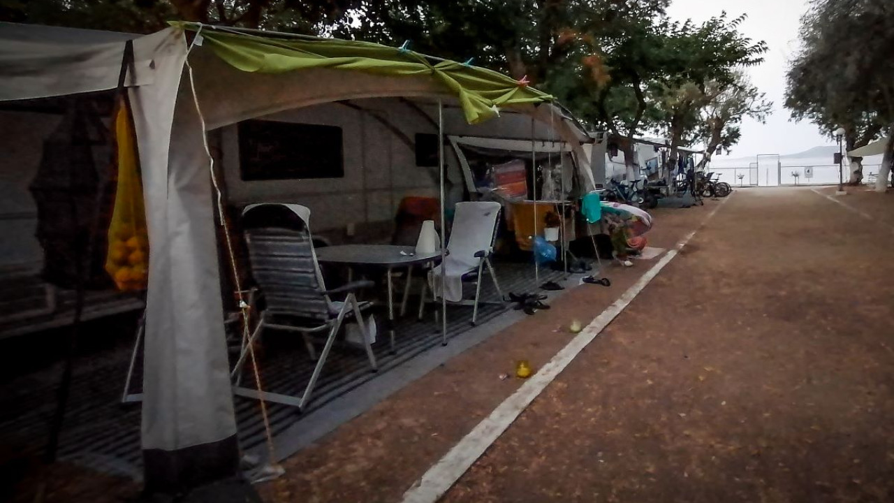 Φοινικούντα: Πώς είχε αποθηκεύσει τον ιδιοκτήτη του κάμπινγκ ο εργοδότης του 22χρονου