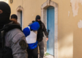 Φονικό στα Χανιά: Ποινική διώξη για ανθρωποκτονία από πρόθεση στον 23χρονο