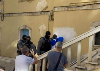 Φονικό στο Έλος Χανίων: Για ανθρωποκτονία από πρόθεση διώκεται ο 23χρονος – Απολογείται το Σάββατο