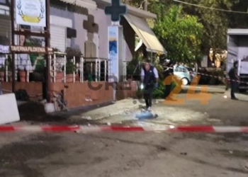 Φονικό στο Έλος: Η ανακοίνωση της ΕΛ.ΑΣ για τον 23χρονο δράστη