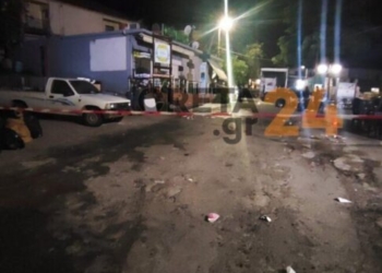 Φονικό στο Έλος: «Κινήθηκε απειλητικά εναντίον μου» λέει ο δράστης – Τι αποκαλύπτει η κόρη του θύματος