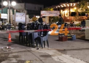 Φονικό στο Έλος: Στον εισαγγελέα αύριο ο 23χρονος