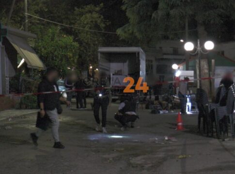 Φονικό στο Έλος: Βρέθηκε το όπλο – Ενώπιον του Εισαγγελέα ο 23χρονος που δηλώνει μετανιωμένος