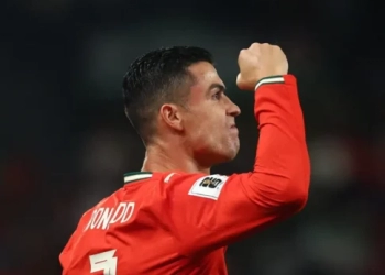 Forbes: Στην κορυφή της λίστας των πιο ακριβοπληρωμένων ποδοσφαιριστών ο Κριστιάνο Ρονάλντο