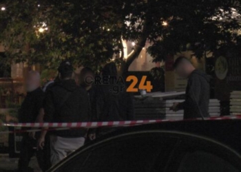 Φόβοι για βεντέτα στο Έλος Χανίων μετά το αιματοβαμμένο γλέντι