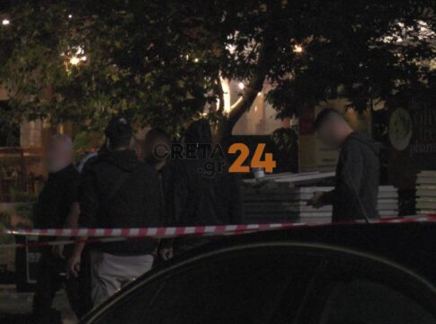 Φόβοι για βεντέτα στο Έλος Χανίων μετά το αιματοβαμμένο γλέντι