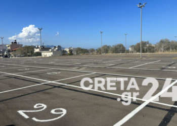 “Φτου κι από την αρχή” για την λαϊκή της Νέας Αλικαρνασού