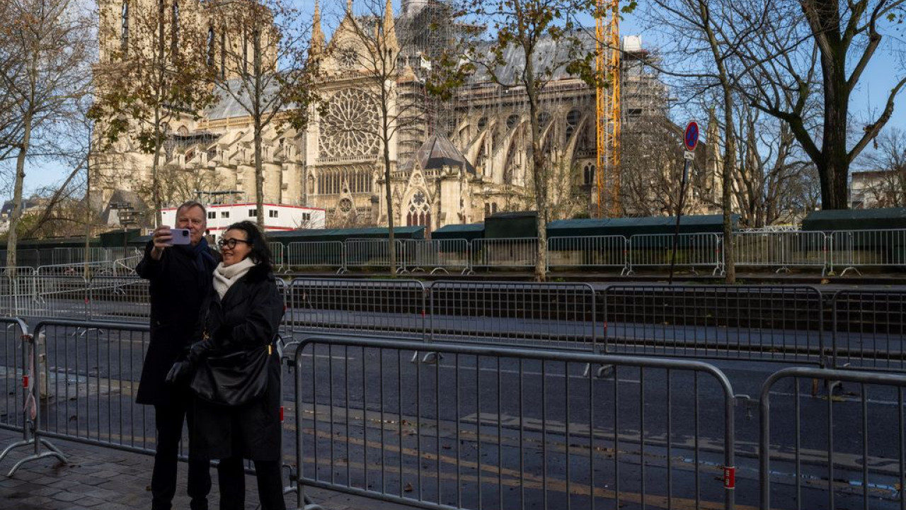 Γαλλία - 2024: 107 γυναίκες δολοφονήθηκαν από τον σύντροφό τους