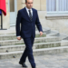 Γαλλία: Παραιτήθηκε ο πρωθυπουργός Σεμπαστιάν Λεκορνί