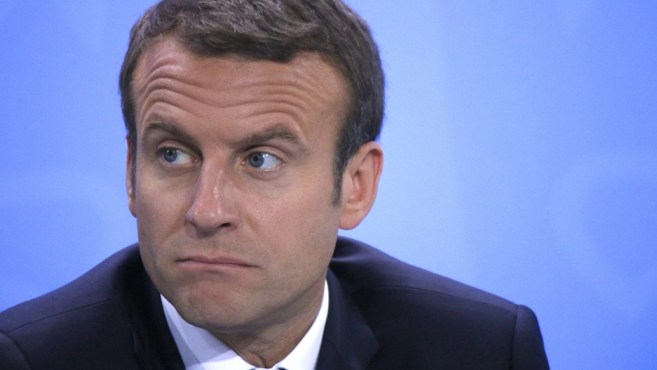 Γαλλία: «Στα σχοινιά» ο Μακρόν - Νέος πρωθυπουργός ή πρόωρες εκλογές