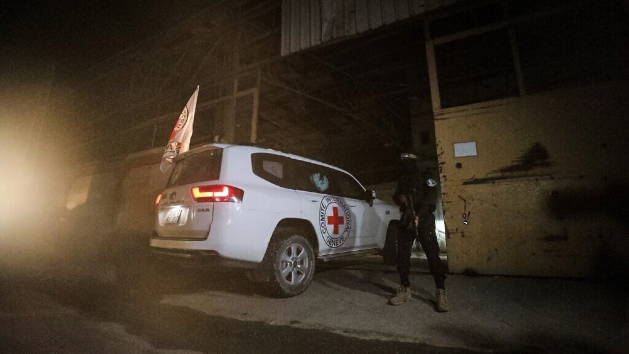 Γάζα: Η Χαμάς λέει ότι θα παραδώσει τη σορό ενός ακόμη Ισραηλινού ομήρου