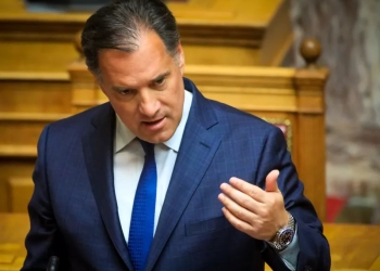 Γεωργιάδης: Σημαντικές μεταρρυθμίσεις ηλεκτρονικά ραντεβού και απογευματινά χειρουργεία