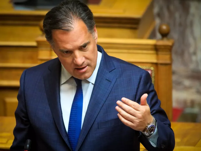 Γεωργιάδης: Σημαντικές μεταρρυθμίσεις ηλεκτρονικά ραντεβού και απογευματινά χειρουργεία