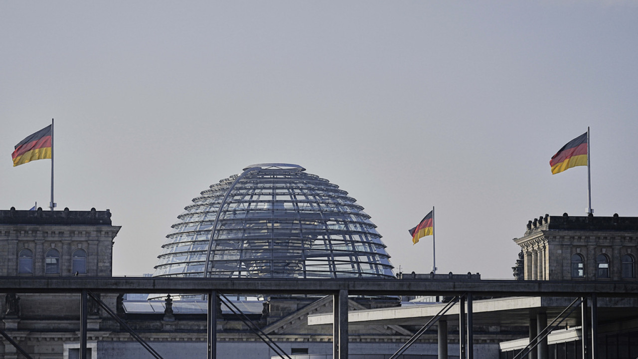 Γερμανία: Αυξάνεται ο κατώτατος μισθός