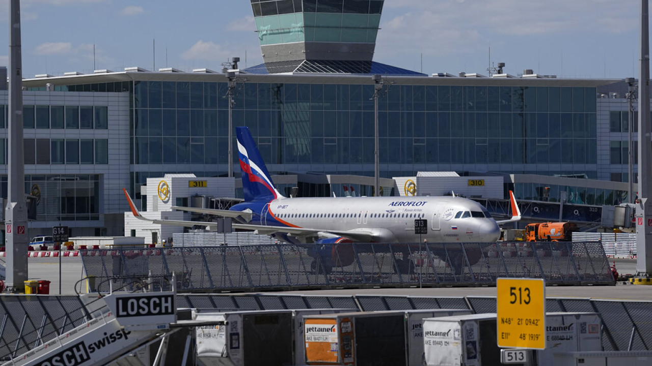 Γερμανία: Κατάρριψη των drones που παραβιάζουν τον εναέριο χώρο της, ζητά ο πρωθυπουργός της Βαυαρίας