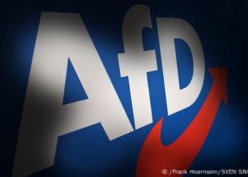 Γερμανία: Στην κορυφή η AfD και σε νέα δημοσκόπηση, μαζί με τη Χριστιανική Ένωση