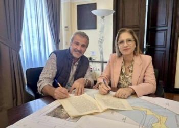 Για 20 χρόνια παρατείνεται η παράταση μίσθωση του Λατομείου Αδρανών Υλικών στο δ. Βιάννου