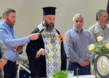 Γιάννης Δανδάλης: «Σημαντική χρονιά, το σωματείο μας συμπληρώνει 100 χρόνια ζωής»