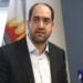 Γιάννης Κεφαλογιάννης: Καταδικάζω απερίφραστα τη δειλή επίθεση κατά του συναδέλφου μου Μάκη Βορίδη στο Ηράκλειο