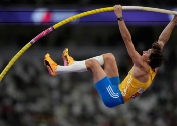 Γιατί σε κάποια αθλήματα τα ρεκόρ σπάνε συνεχώς ενώ σε άλλα σπανίζουν