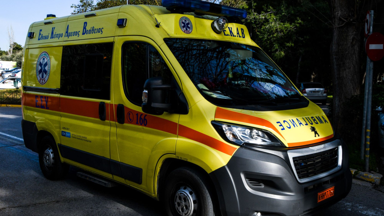 Γκάζι: Από πνευμονικό οίδημα ο θάνατος της 16χρονης