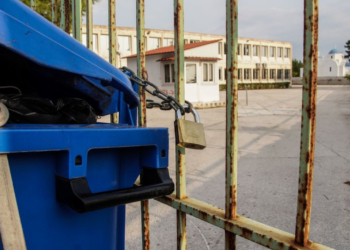 Γκάζι: Κατάληψη στο ΕΠΑΛ όπου ήταν μαθήτρια η 16χρονη