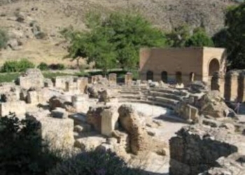 Gortys Forum 2025: Από τον Κώδικα της Γόρτυνας στη σύγχρονη αναζήτηση για ισότητα, δικαιοσύνη και βιώσιμη ανάπτυξη