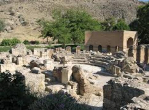 Gortys Forum 2025: Από τον Κώδικα της Γόρτυνας στη σύγχρονη αναζήτηση για ισότητα, δικαιοσύνη και βιώσιμη ανάπτυξη