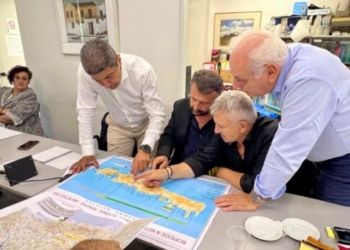 Γρ. Νικολιδάκης: Σταθερά υπέρ της ισόρροπης ανάπτυξης και της οδικής διασύνδεσης της Μεσαράς με το νέο Αεροδρόμιο Καστελίου