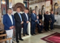 Γρ. Νικολιδάκης: Το μήνυμα της 28ης Οκτωβρίου παραμένει ζωντανό και διαχρονικό