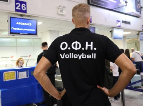 Γράφει ιστορία ο ΟΦΗ-Το ευρωπαϊκό όνειρο που γίνεται πραγματικότητα