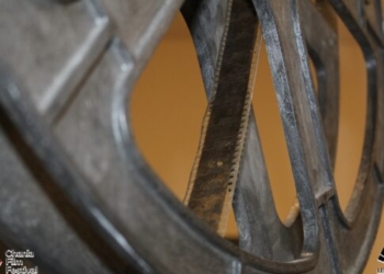 H επιτυχία του Φεστιβάλ Κινηματογράφου Χανίων έχει ονοματεπώνυμο