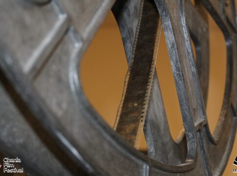 H επιτυχία του Φεστιβάλ Κινηματογράφου Χανίων έχει ονοματεπώνυμο