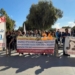 H Κρήτη «βγήκε» στους δρόμους για το 13ωρο – Κινητοποιήσεις στις μεγαλύτερες πόλεις του νησιού -Βίντεο και φωτογραφίες