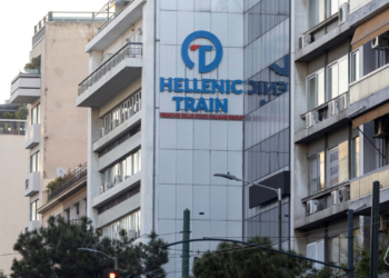 Hellenic Train -28η Οκτωβρίου: Επιπλέον δρομολόγια στο τρένο του Πηλίου