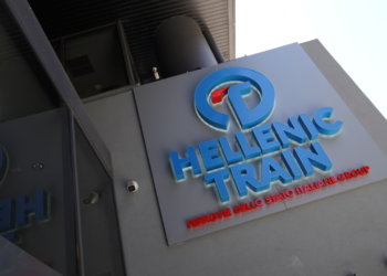 Hellenic Train: Αναστολή απογευματινών δρομολογίων στη διαδρομή Διακοπτό – Καλάβρυτα