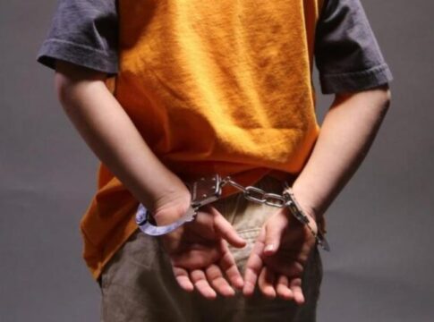 Hράκλειο: Πιάστηκε ο 16χρονος με… μάστερ στις κλοπές