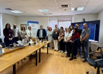 Η αντιμετώπιση της βίας και της παρενόχλησης στην εργασία το θέμα σεμιναρίου της 7ης ΥΠΕ Κρήτης