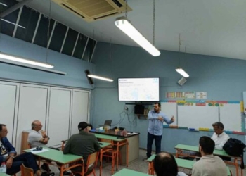 Η Άρβη μπαίνει στην εποχή της Πράσινης Ενέργειας