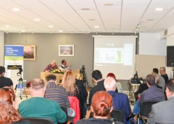 Η ΔΕΔΙΣΑ στη 3η Συνάντηση του Φόρουμ Δήμων Κυκλικής Οικονομίας