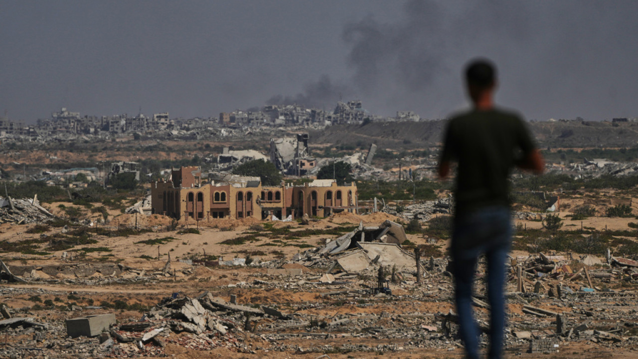 Η εκεχειρία μεταξύ Ισραήλ-Χαμάς επετεύχθη, αλλά οι κίνδυνοι παραμένουν